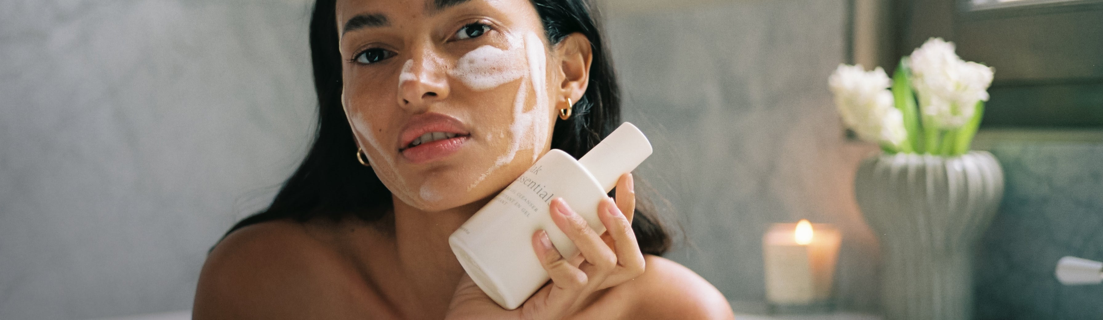 Cleansers & Toners Oak Essentials