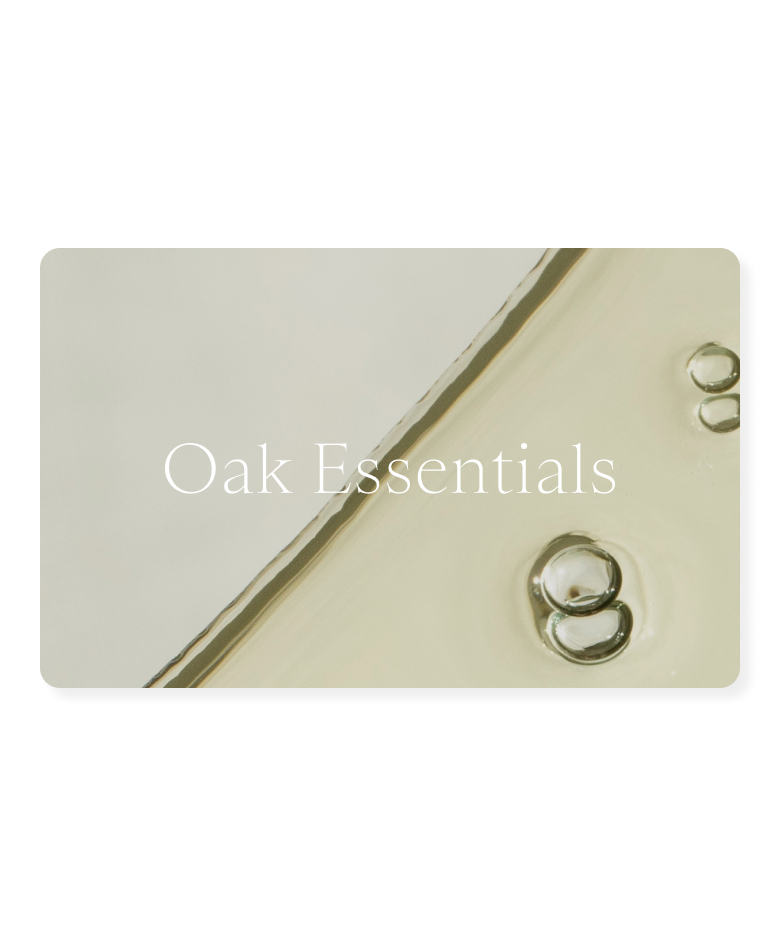 gift card – Apple & Oak