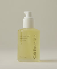 Dew Body Oil
