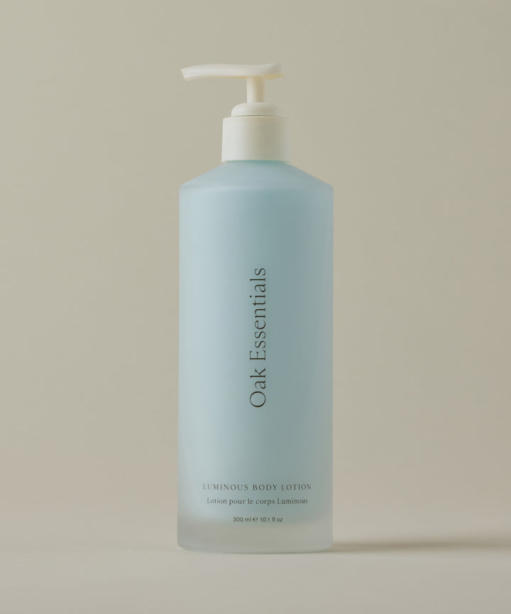 Luminous Body Lotion