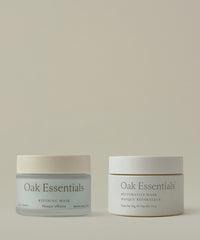 Refine & Repair Mask Duo