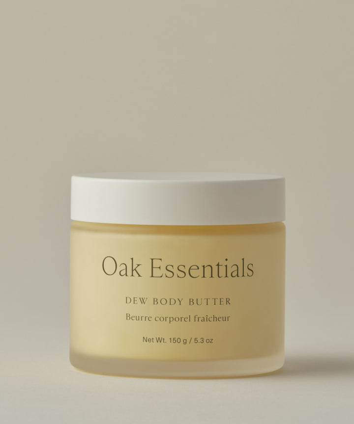 Dew Body Butter