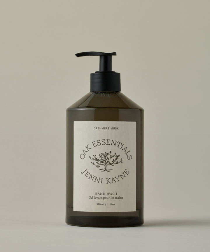 Oak Essentials x Jenni Kayne Hand Wash