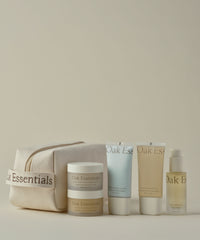 Travel Body Routine