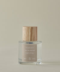 Violet Santal Eau De Parfum – Oak Essentials