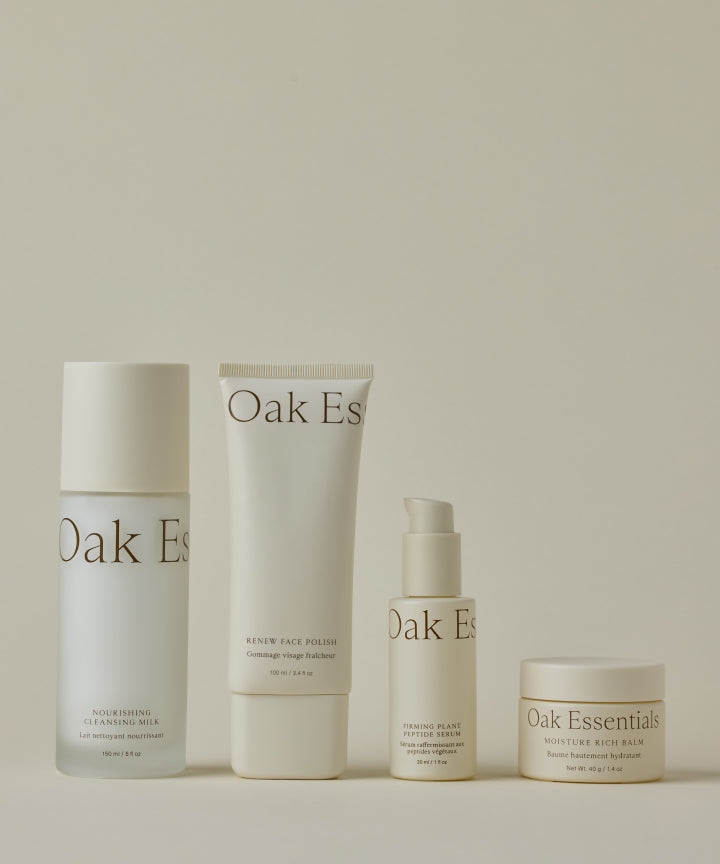 Skin Care Set