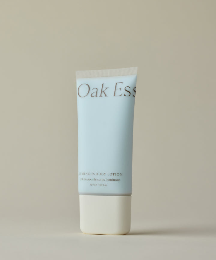 Luminous Body Lotion