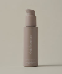 Moisture Rich Emulsion