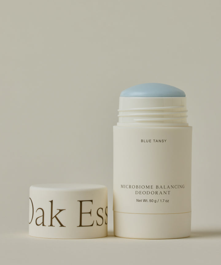 Microbiome Balancing Deodorant