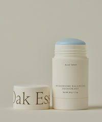 Microbiome Balancing Deodorant