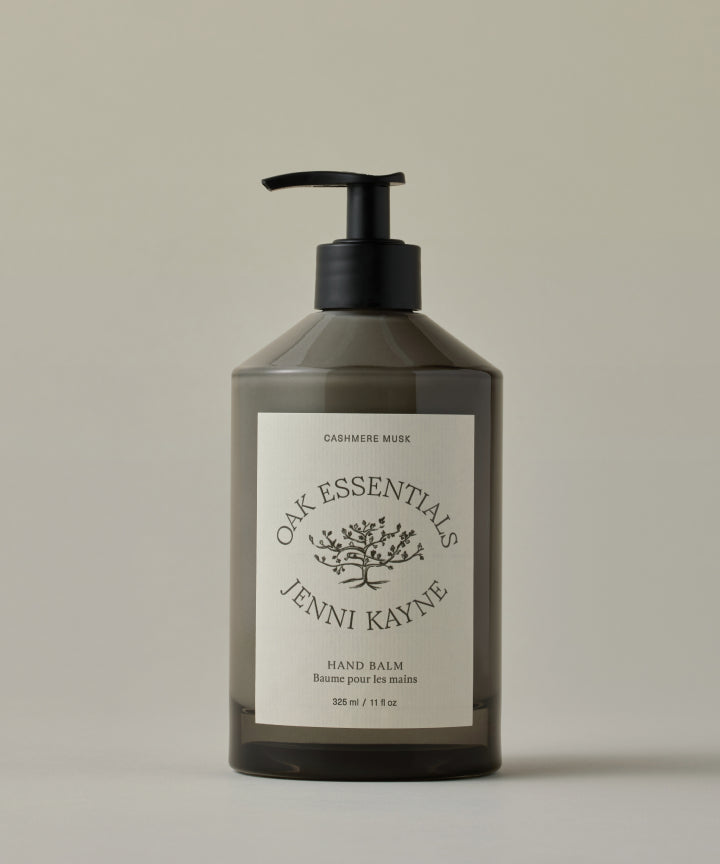 Oak Essentials x Jenni Kayne Hand Balm