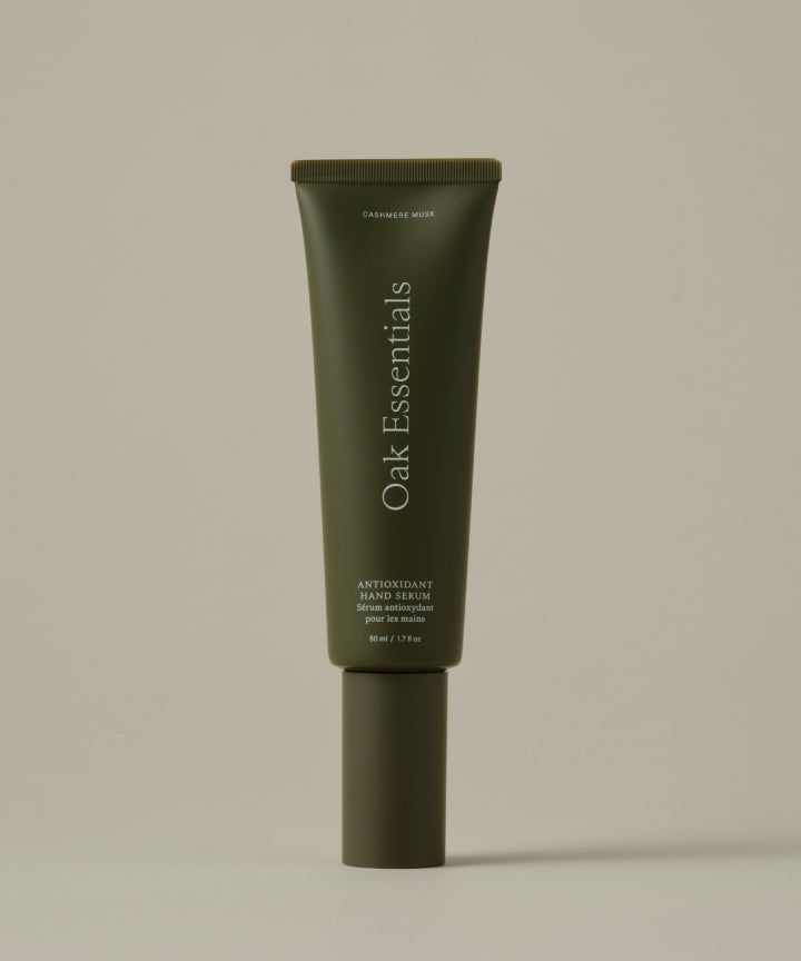 Antioxidant Hand Serum