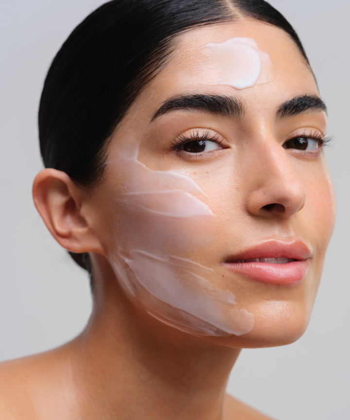 Nourishing Cleansing Milk