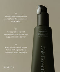 Antioxidant Hand Serum