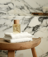 Cloud Foaming Bath Oil