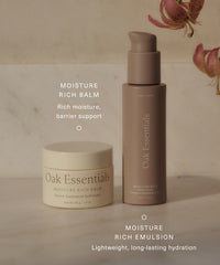 The Moisture Rich Duo