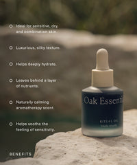 Ritual Oil