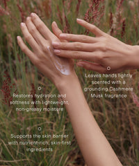 Oak Essentials x Jenni Kayne Hand Balm