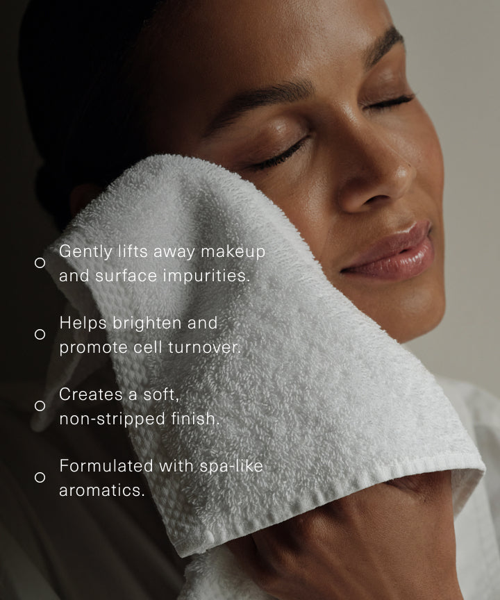 Pure Gel Cleanser