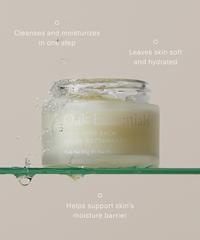 Cleansing Balm