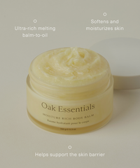 Moisture Rich Body Balm Home & Away Duo