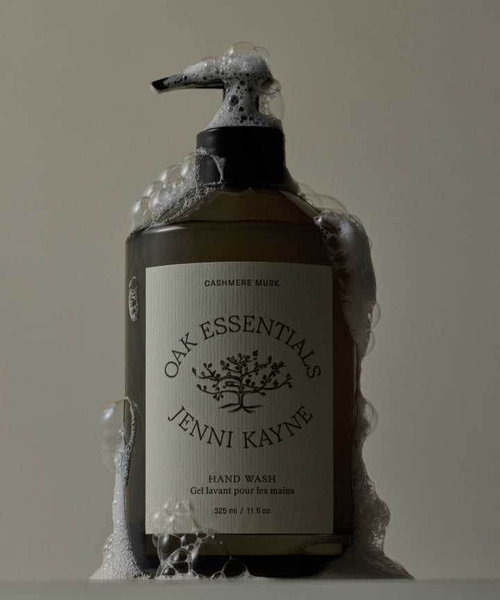 Oak Essentials x Jenni Kayne Hand Wash