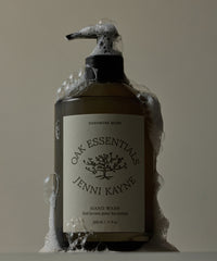Oak Essentials x Jenni Kayne Hand Wash