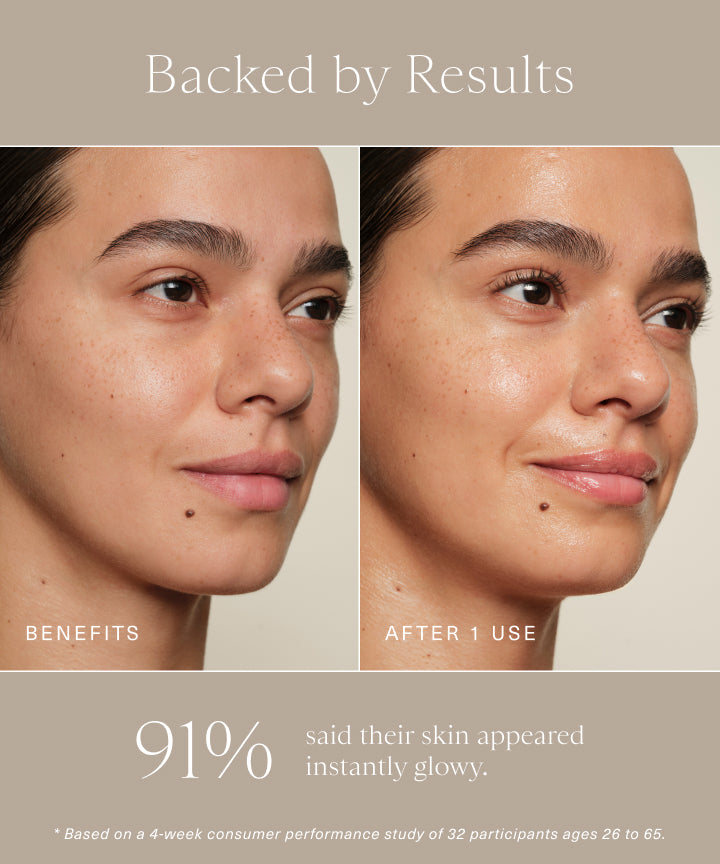 Moisture Rich Balm