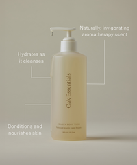 Awaken Body Wash