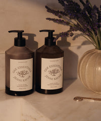 Oak Essentials x Jenni Kayne Hand Wash & Balm Set