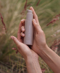 Moisture Rich Emulsion
