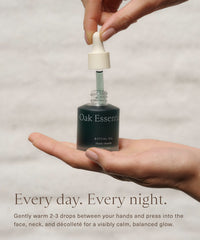 Ritual Oil