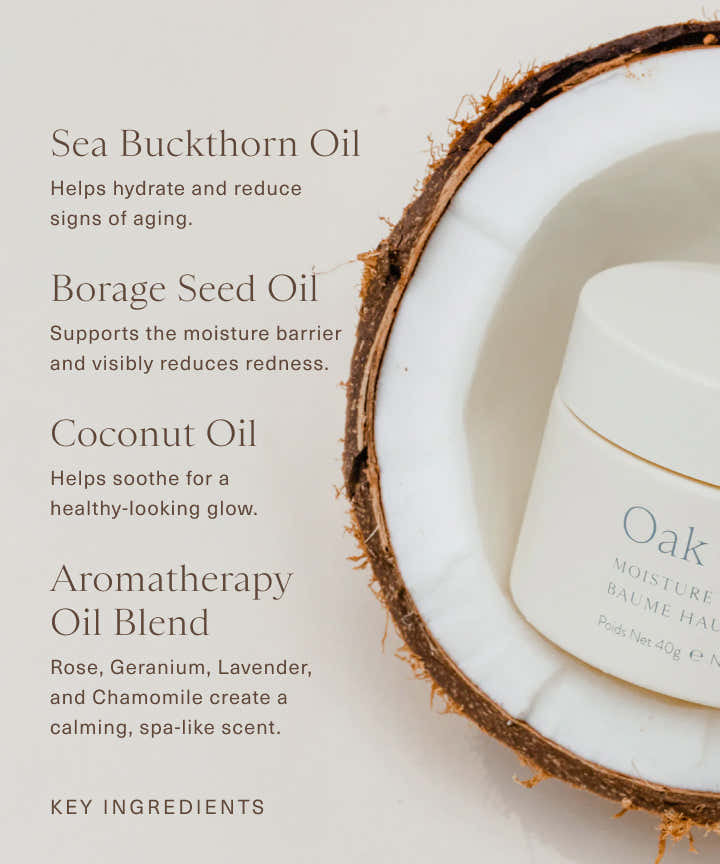 Moisture Rich Balm