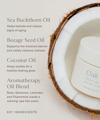 Moisture Rich Balm