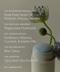 Microbiome Balancing Deodorant Duo