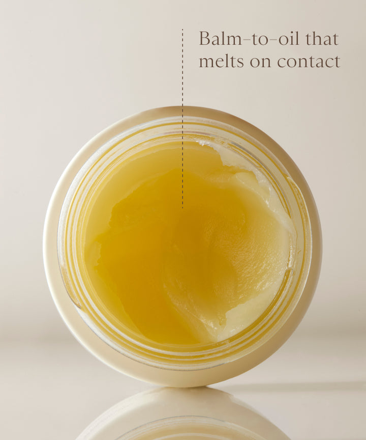 Moisture Rich Balm