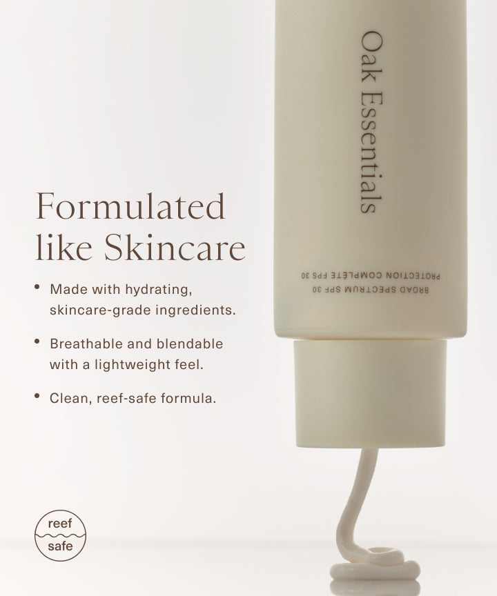 Daily Hydrating Mineral Body Sunscreen