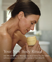 Dew Body Butter