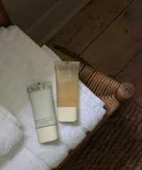 Travel Silk Body Duo
