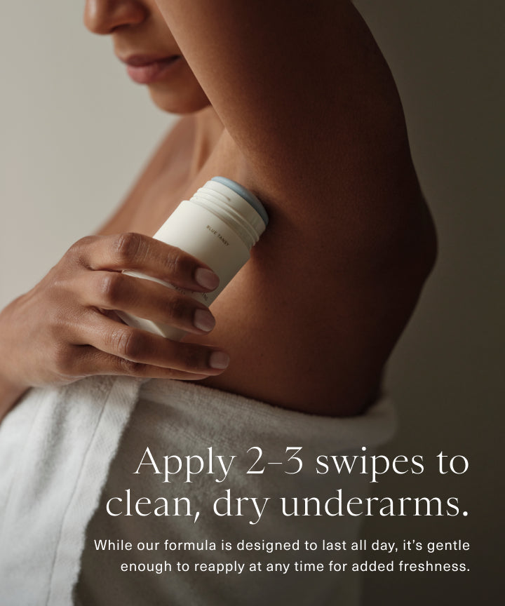 Microbiome Balancing Deodorant Duo