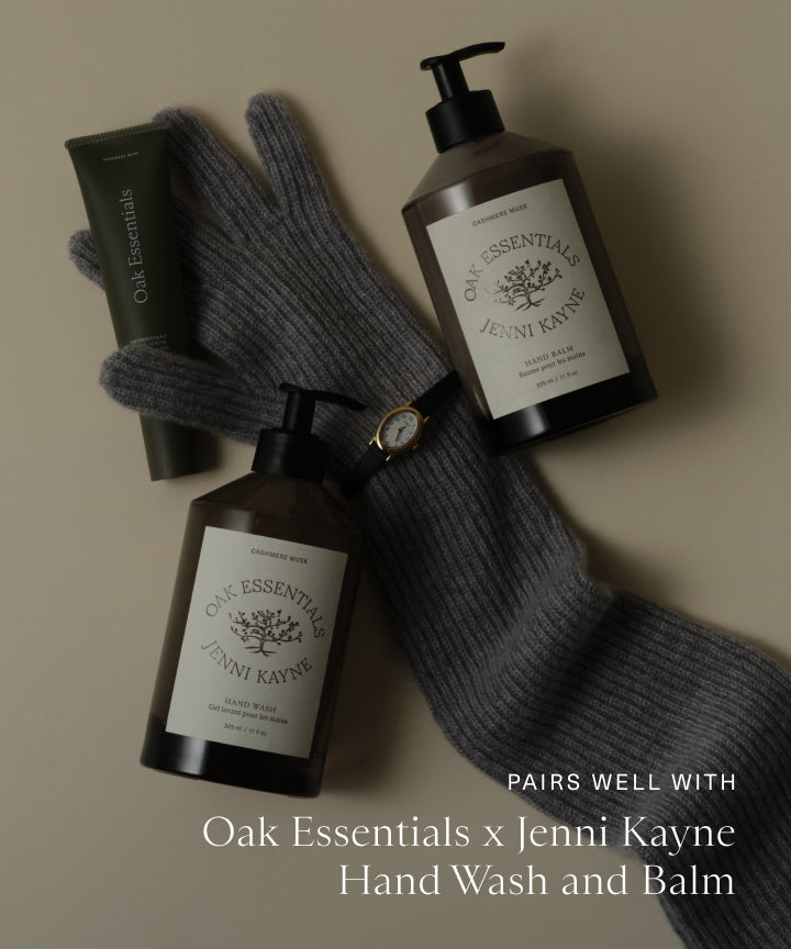 Antioxidant Hand Serum