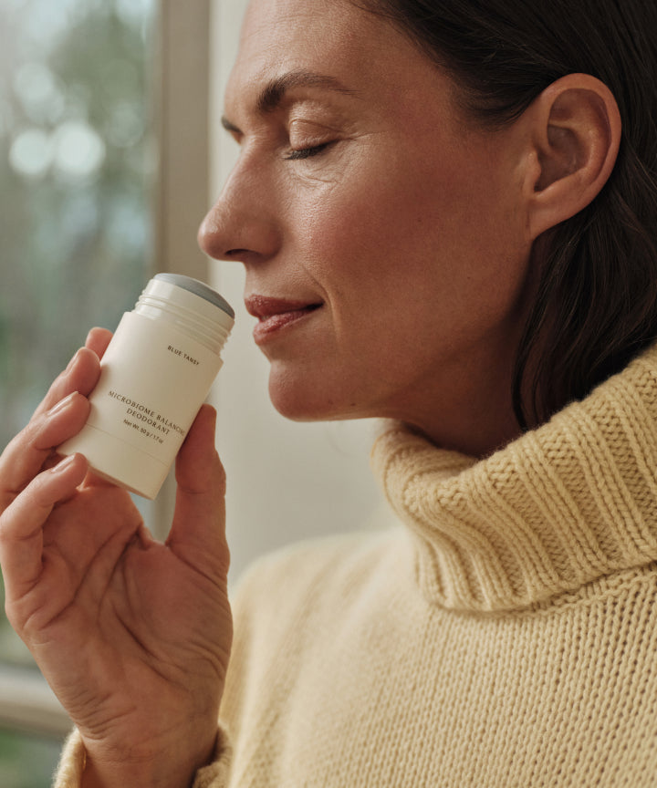 Microbiome Balancing Deodorant Duo