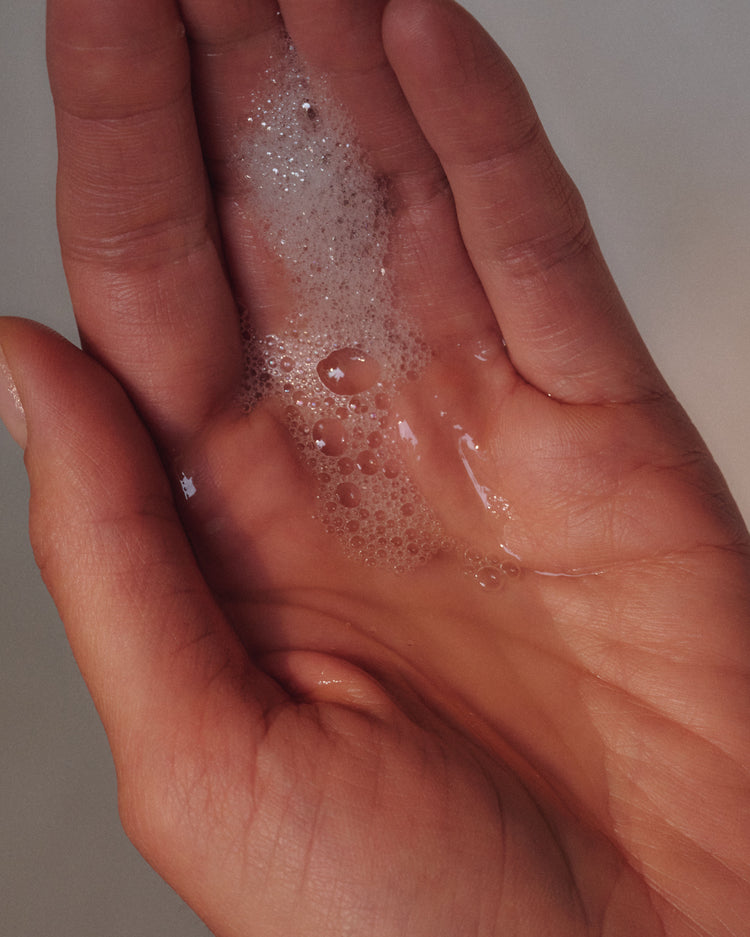 Oak Essentials x Jenni Kayne Hand Wash - Key Ingredients