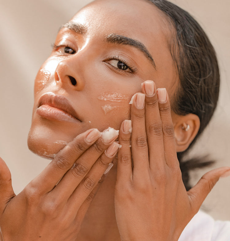 Cleansing Balm - Key Ingredients
