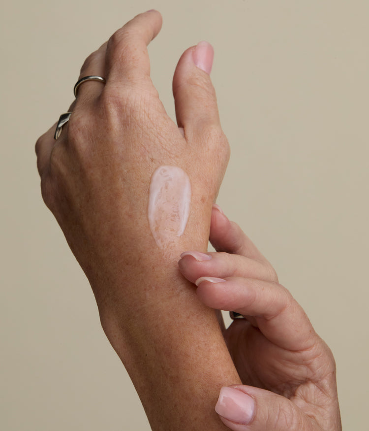 The Hand Routine - Key Ingredients