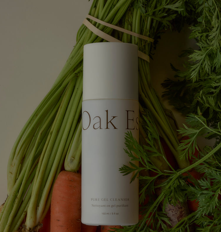 Pure Gel Cleanser - Key Ingredients