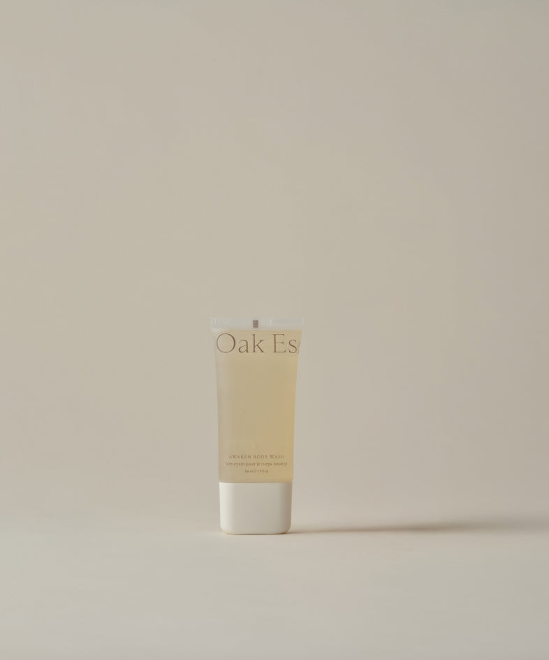 Awaken Body Wash