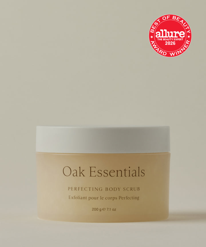 Perfecting Body Scrub