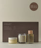 Aromatherapy Bath Set