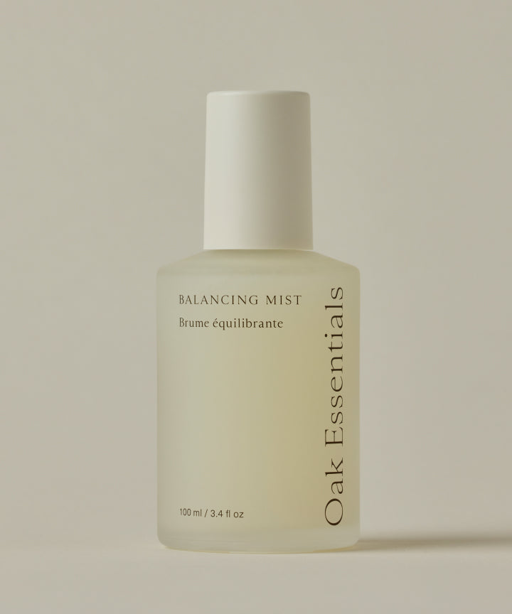 Balancing Mist